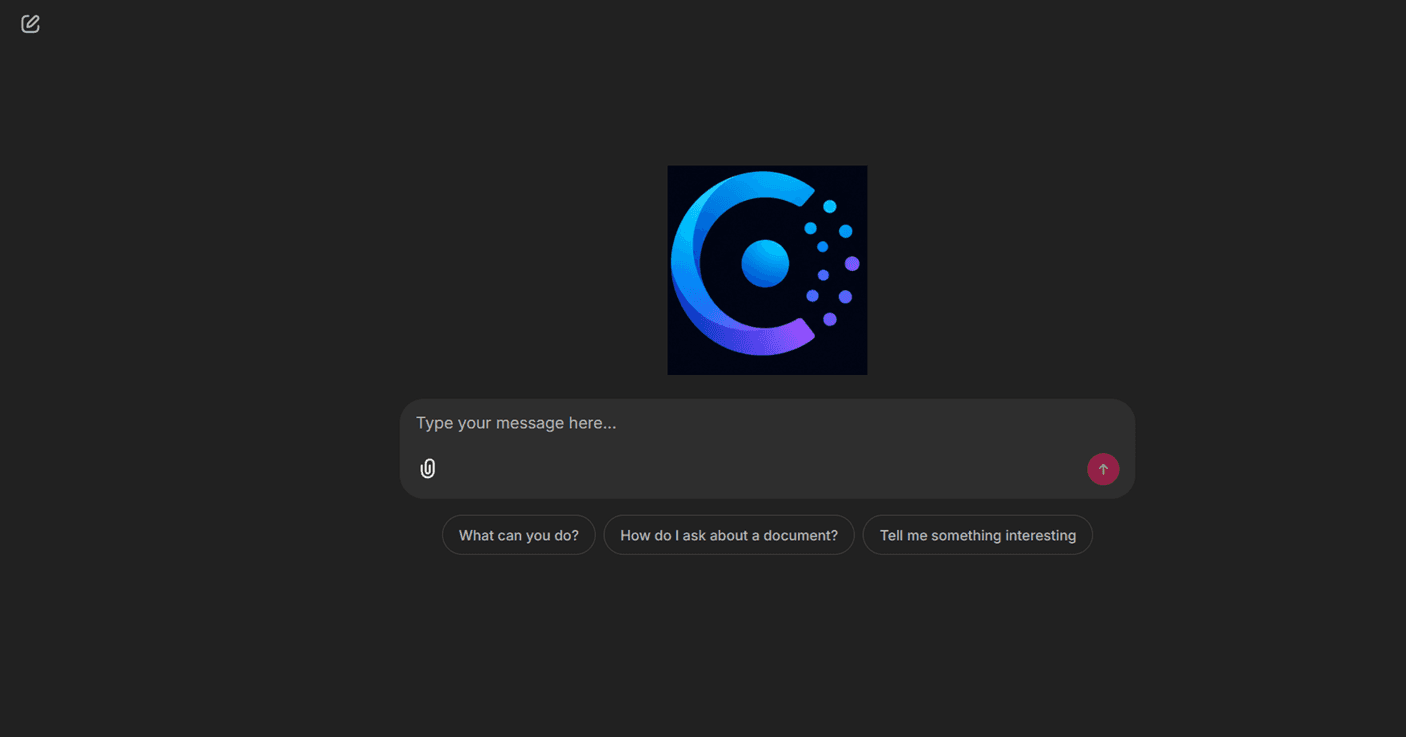 Contexta Screenshot